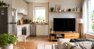 Stromfresser im Haushalt und Energieverbrauch im Alltag
